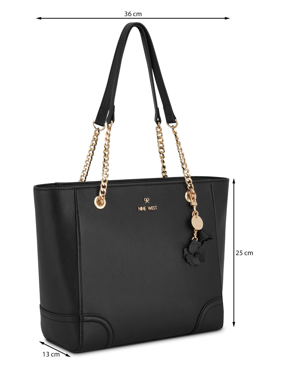 Bolsa tote Nine West Liora para mujer