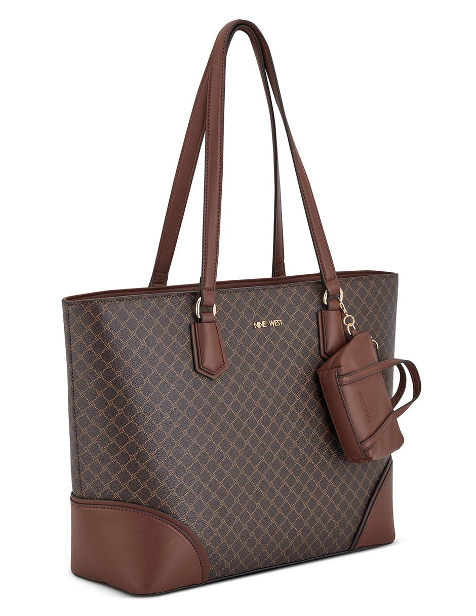 Bolsa tote Bellin para mujer 7