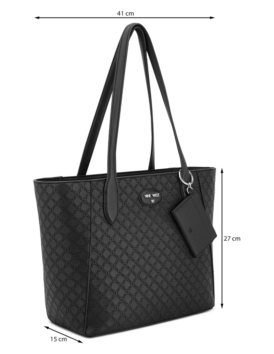 Bolsa tote Adeline para mujer 9