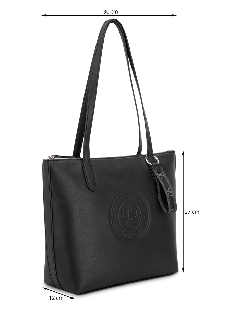 Bolsa tote Galilee para mujer 9