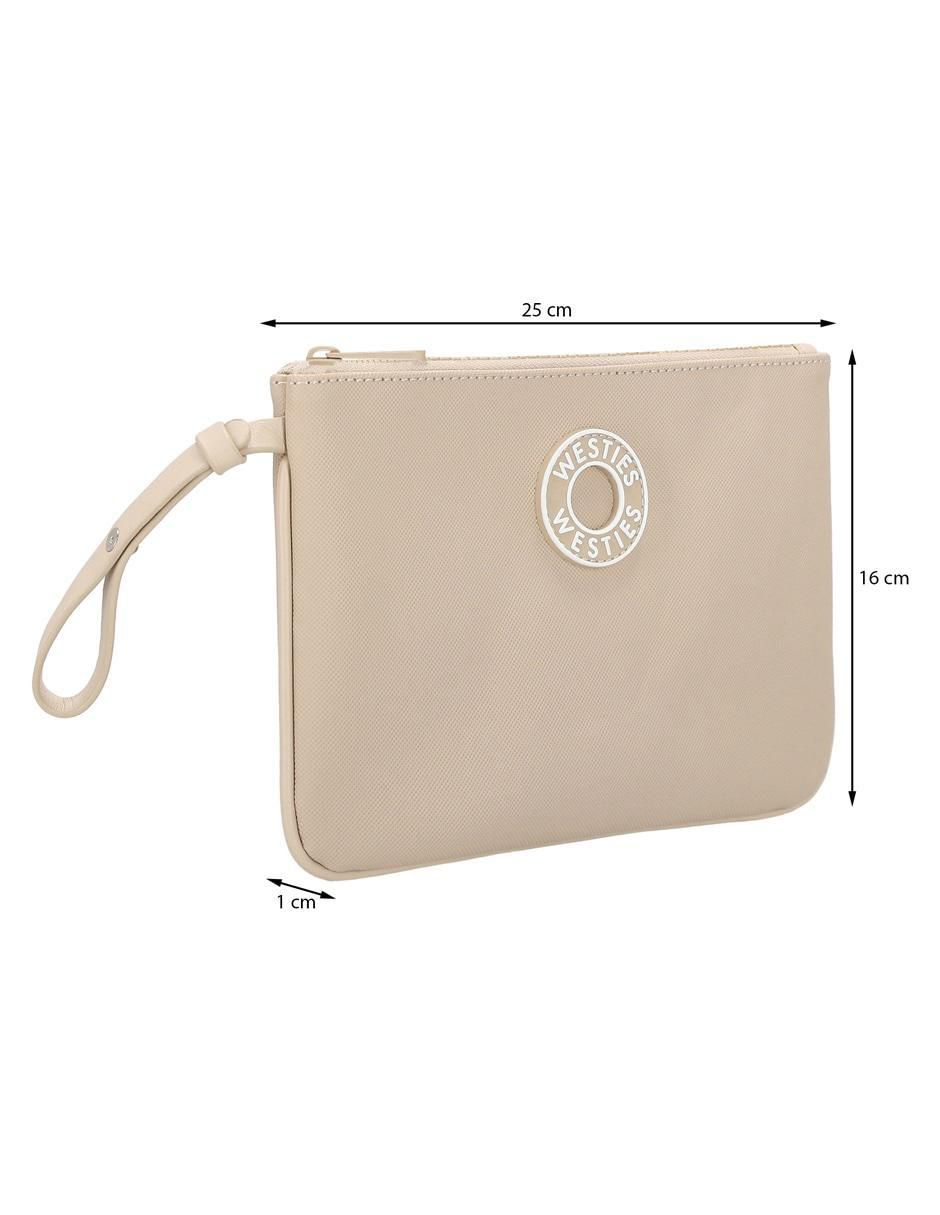 Bolsa tote Garrick para mujer 8
