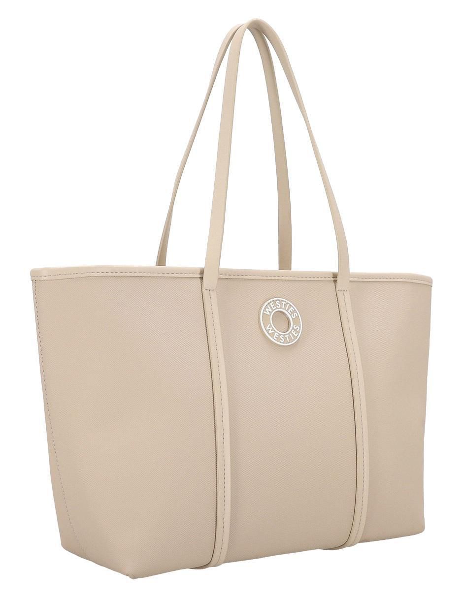 Bolsa tote Garrick para mujer 7