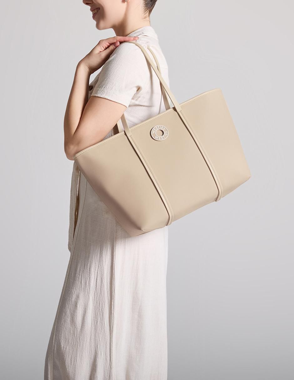 Bolsa tote Garrick para mujer 5