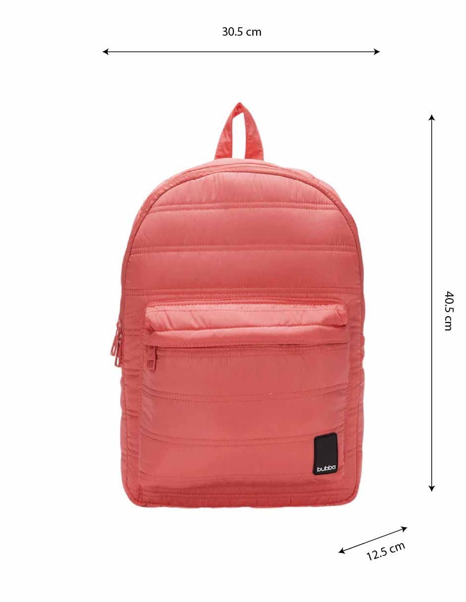 Backpack Bubba para mujer