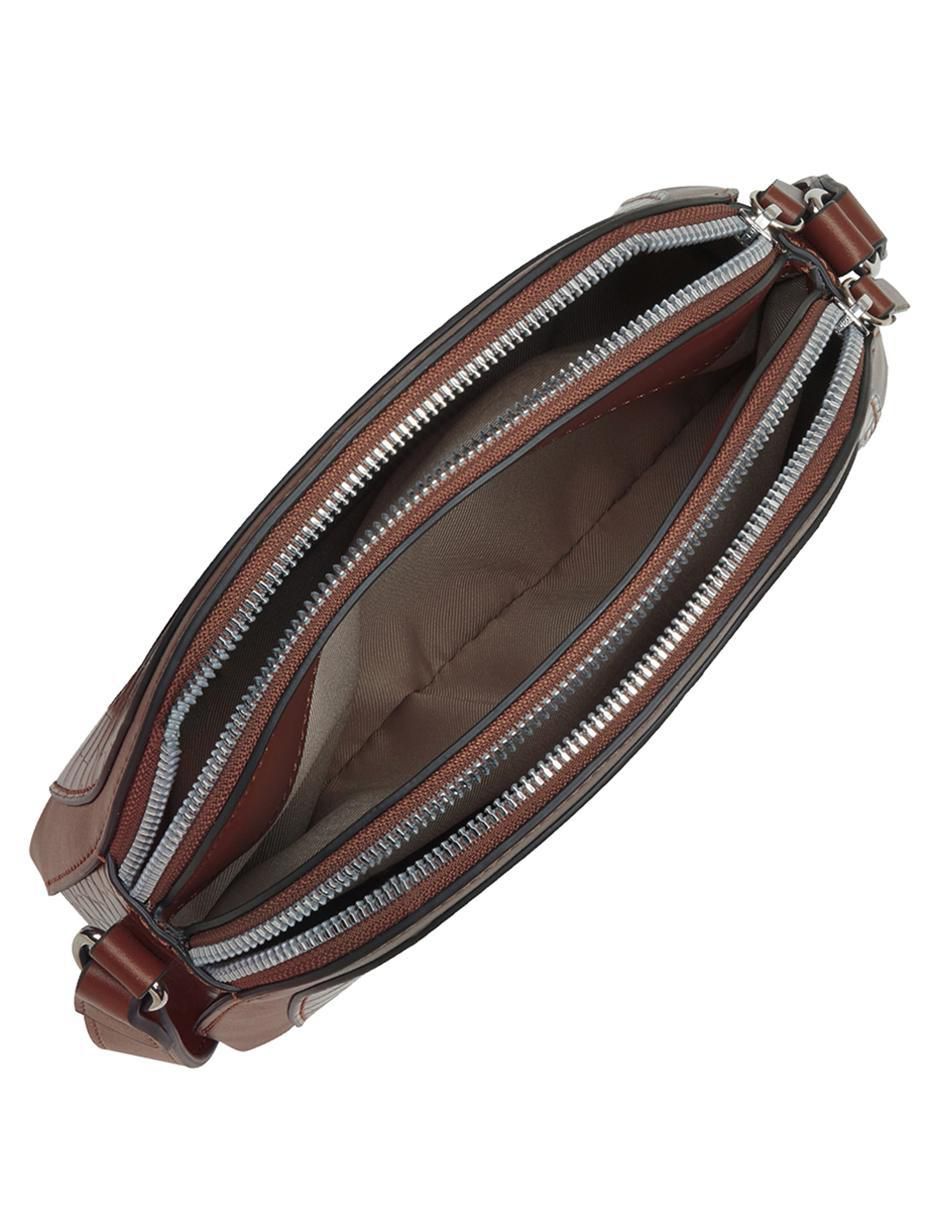 Bolsa crossbody Gertrude para mujer