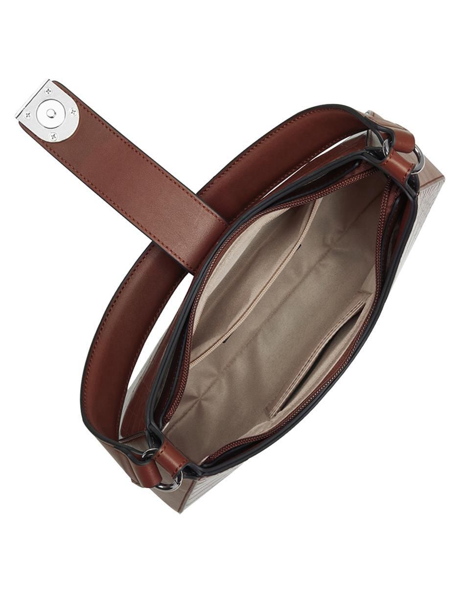 Bolsa shoulder Gelina para mujer