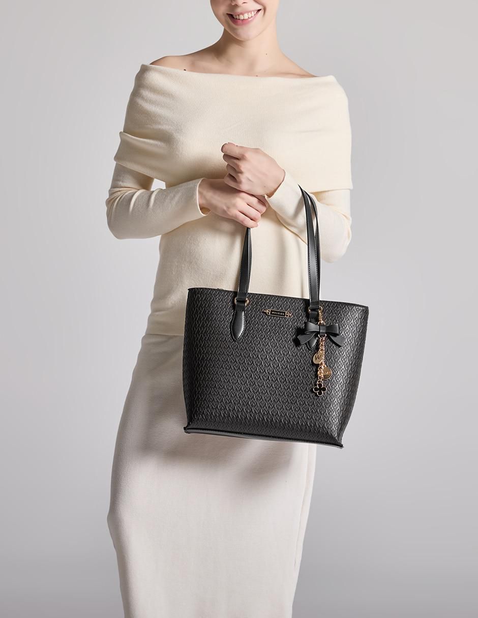 Bolsa tote Aether para mujer 5