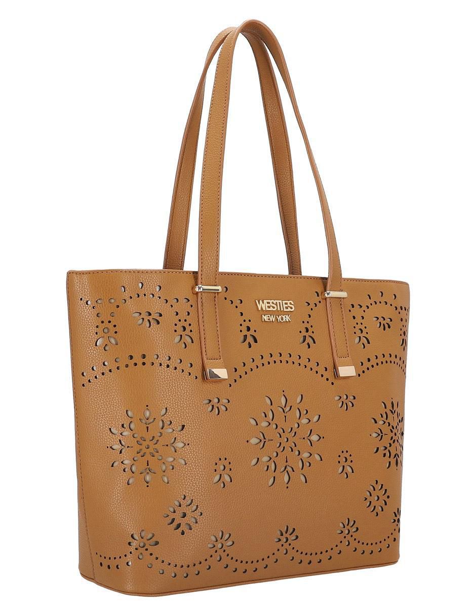 Bolsa tote Kavya para mujer