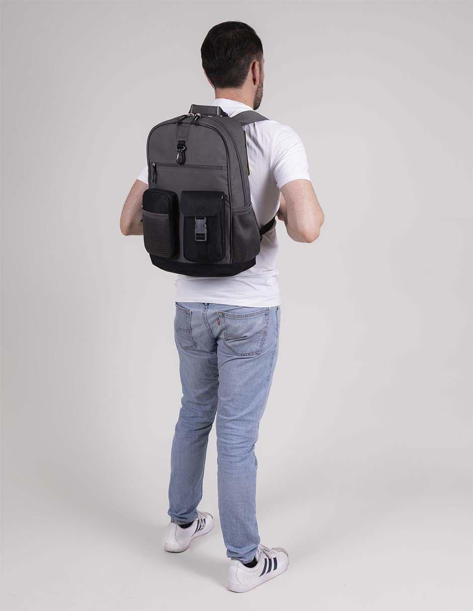 Mochila casual 8