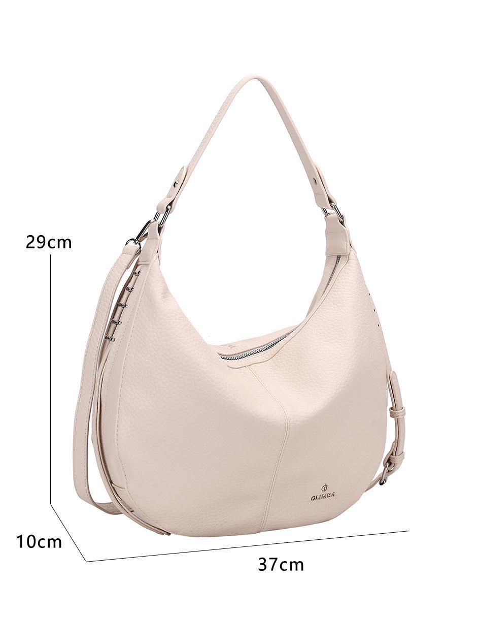 Bolsa hobo para mujer 5