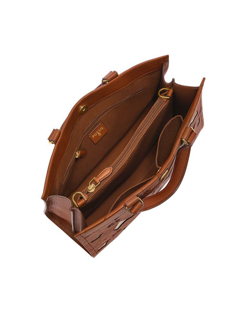Bolsa tote Gemma de piel para mujer