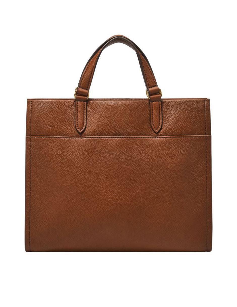 Bolsa tote Gemma de piel para mujer