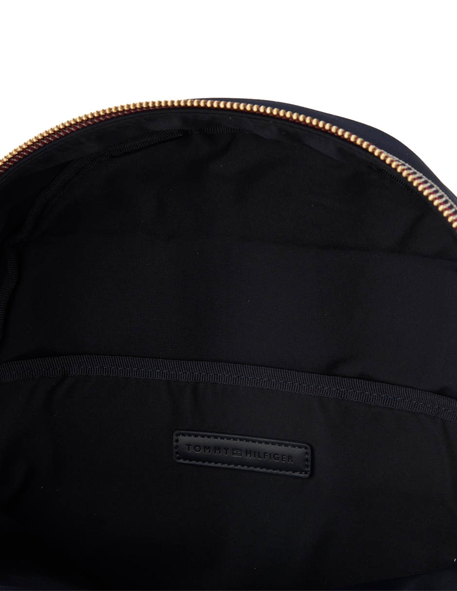 Backpack casual hilfiger th poppy corp para mujer 5