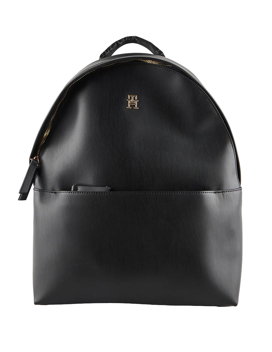 Backpack casual hilfiger th logo para mujer 1