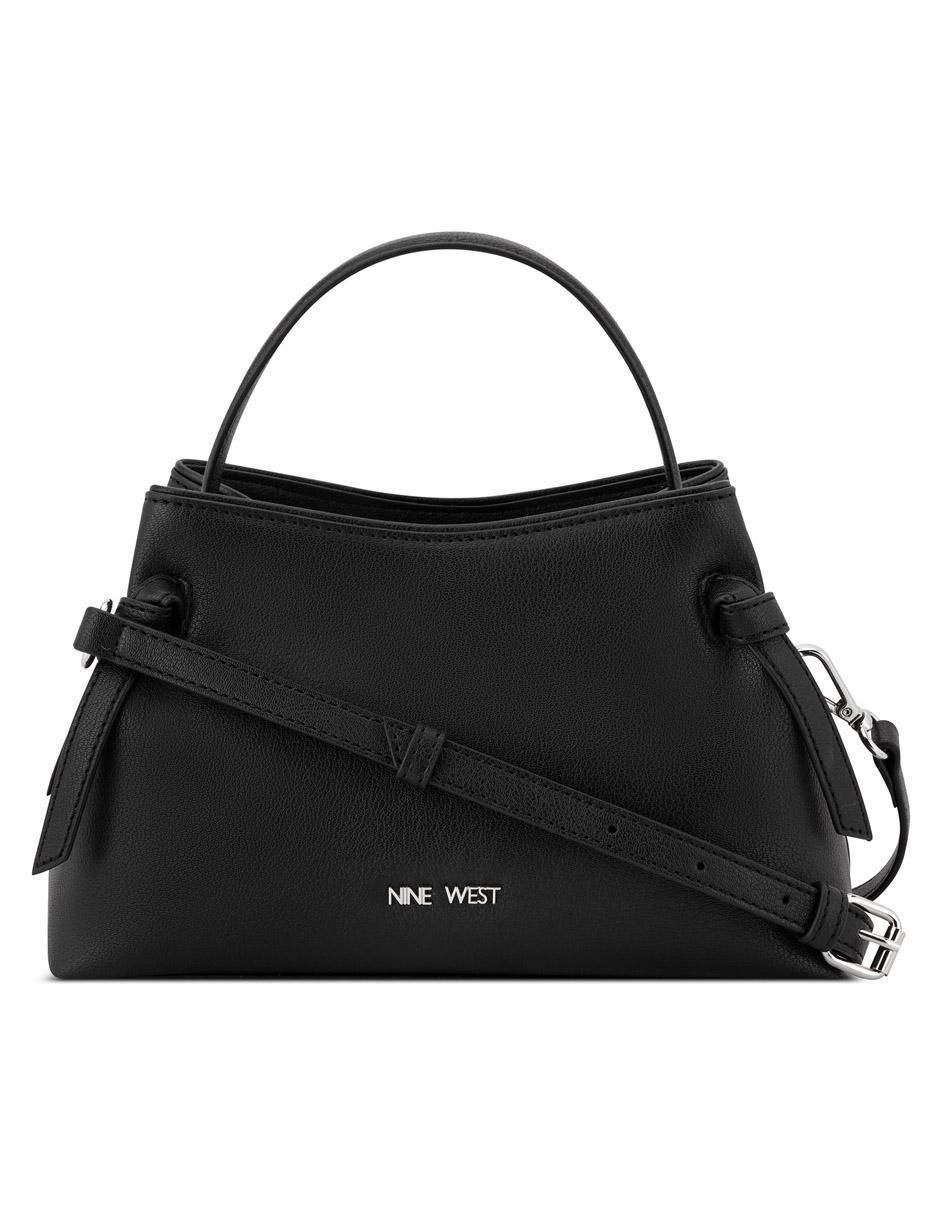 Bolsa satchel Nine West para mujer