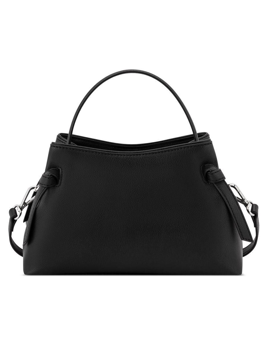Bolsa satchel Nine West para mujer