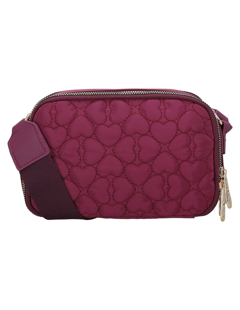 Bolsa crossbody westies sonlux mujer
