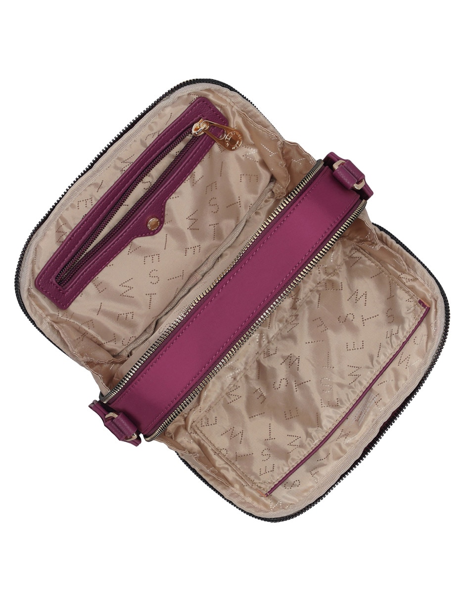 Bolsa crossbody westies sonlux mujer