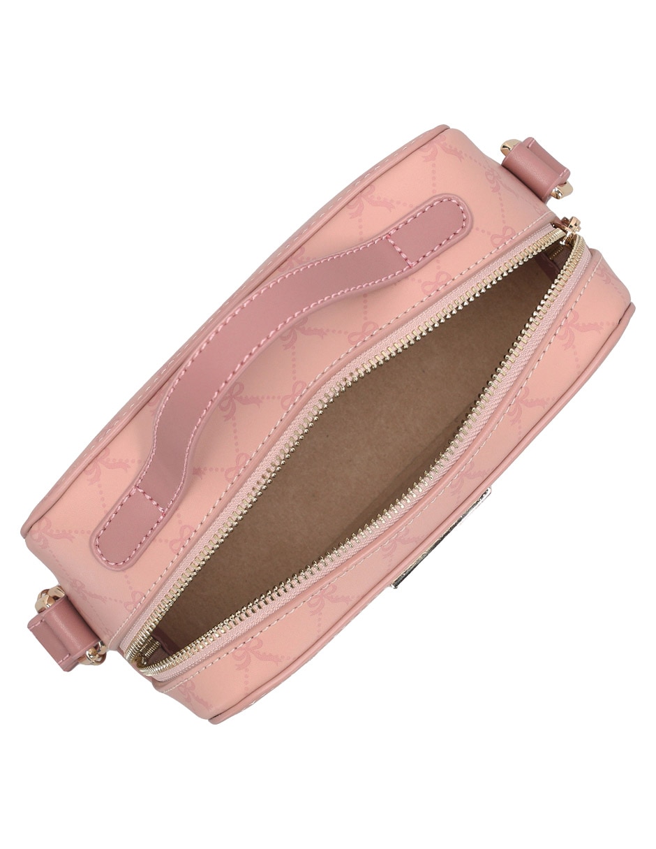 Bolsa crossbody w capsule mosro marie mujer