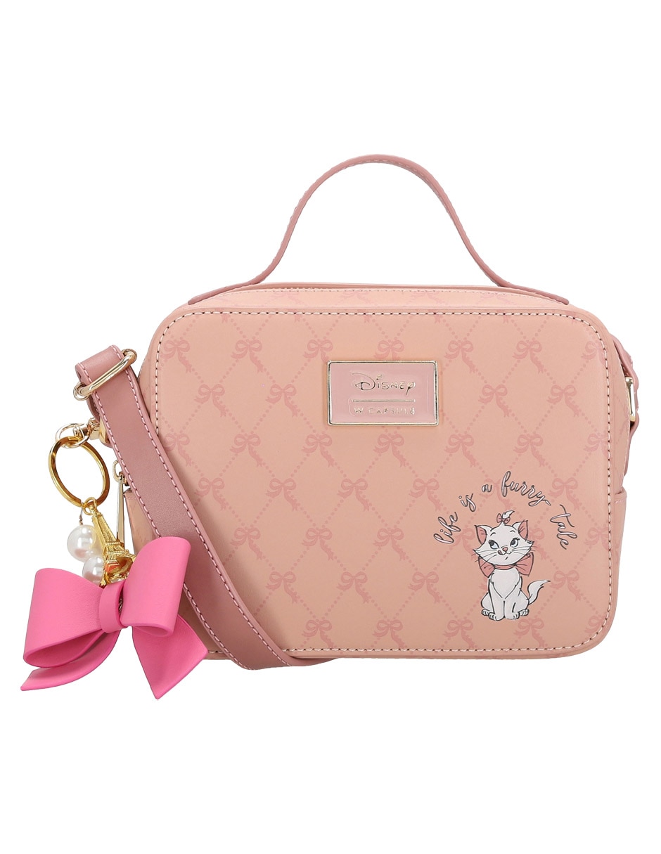 Bolsa crossbody mosro marie mujer