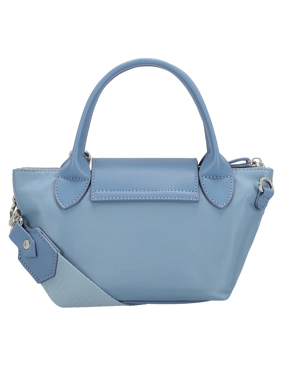 Bolsa crossbody kensno stitch mujer