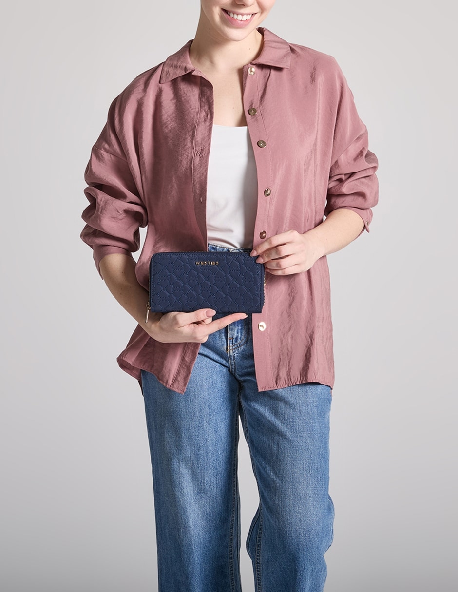 Cartera Westies Sonlux para mujer
