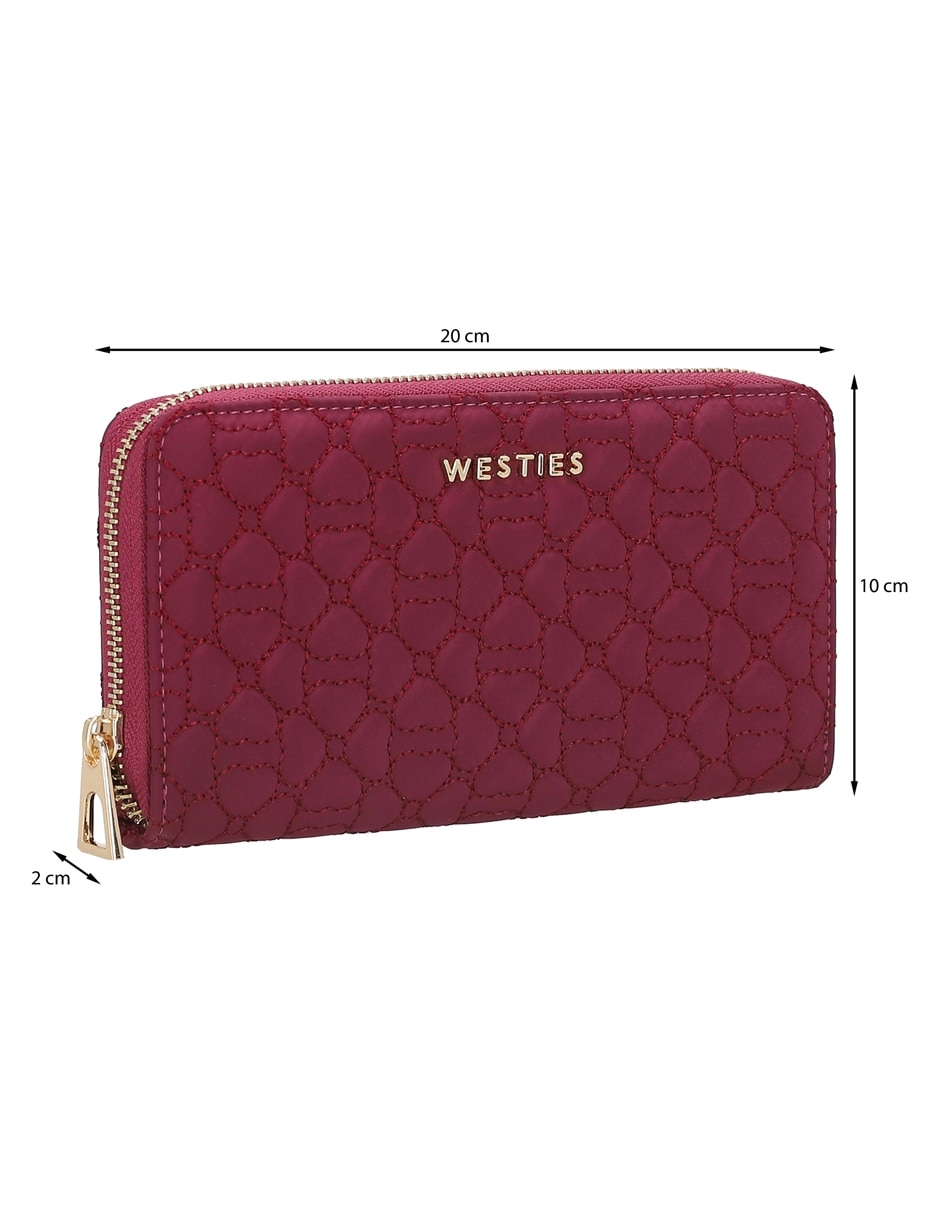 Cartera Westies Sonlux para mujer