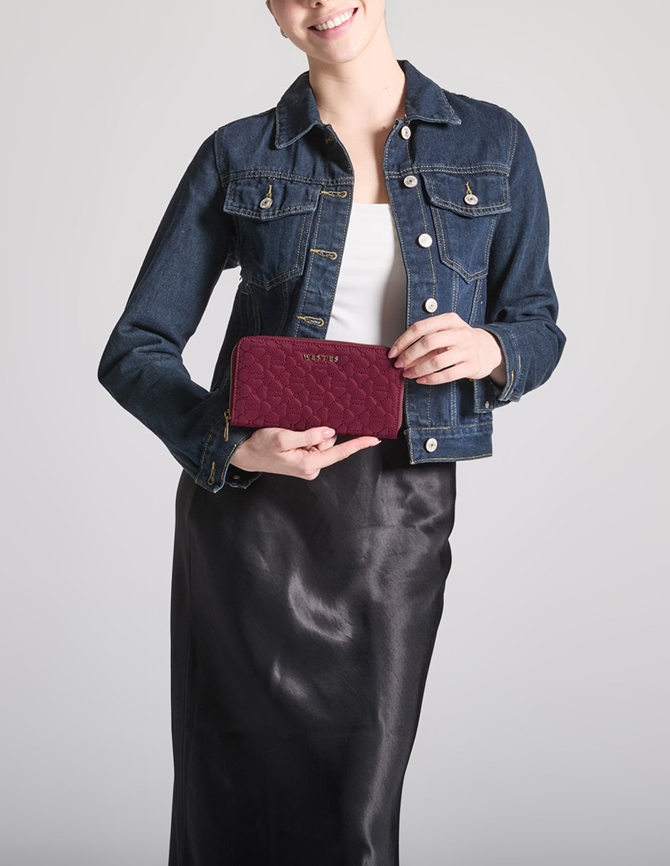 Cartera Westies Sonlux para mujer