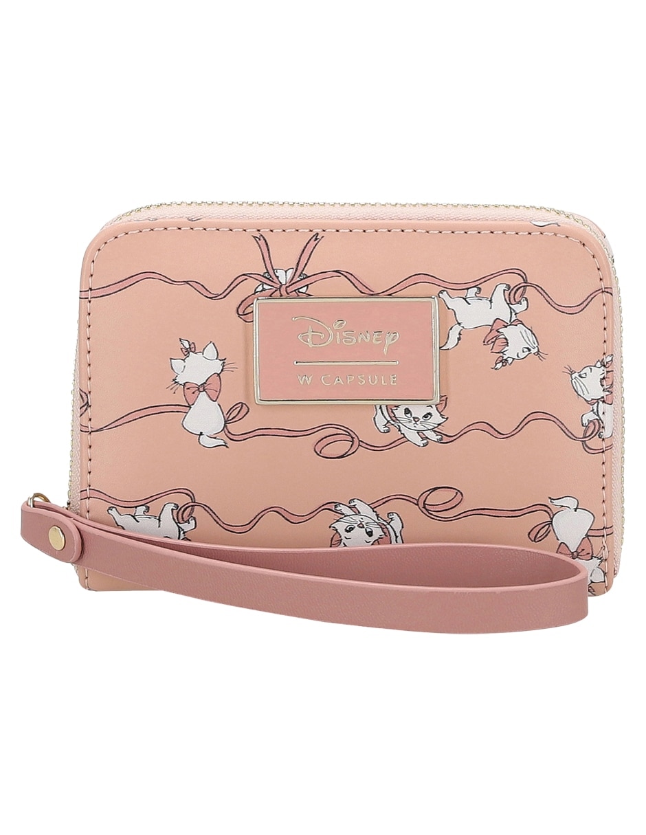 Cartera w capsule mosro marie mujer