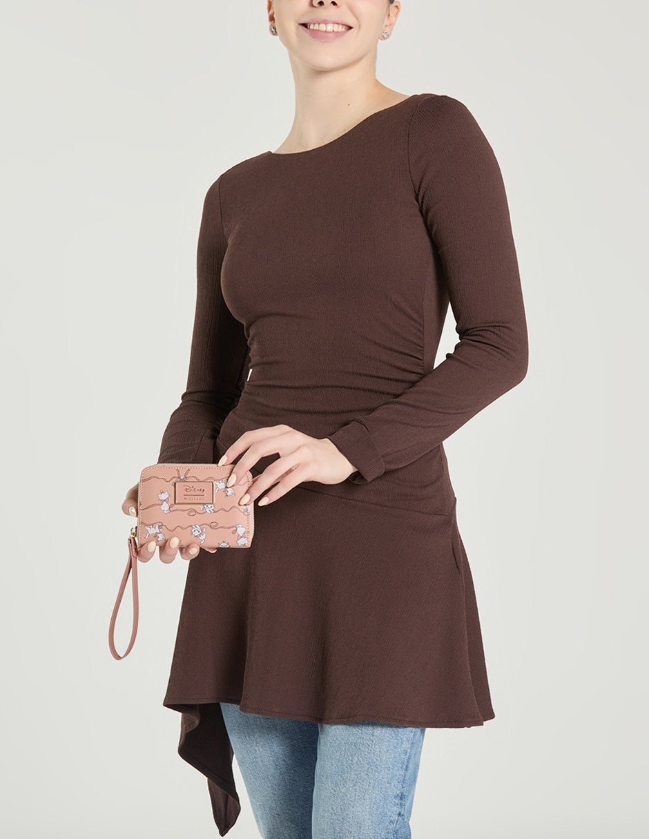 Cartera mosro marie mujer