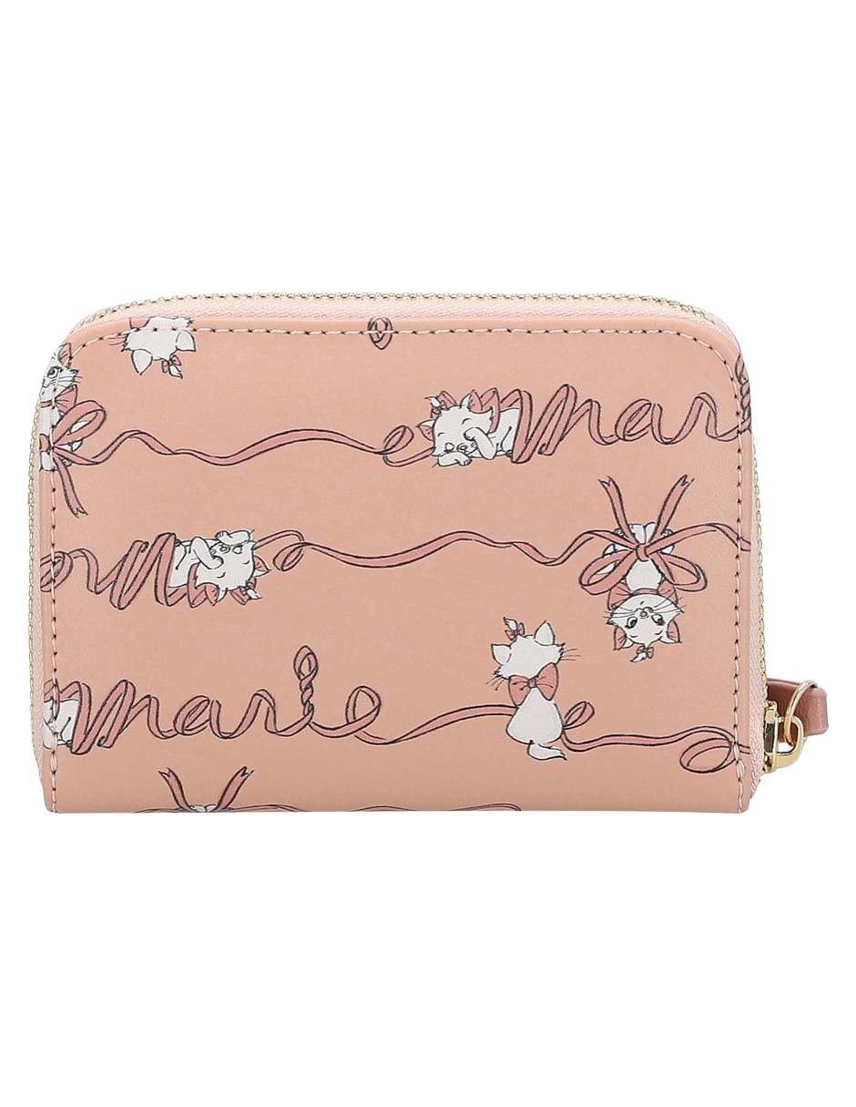 Cartera w capsule mosro marie mujer