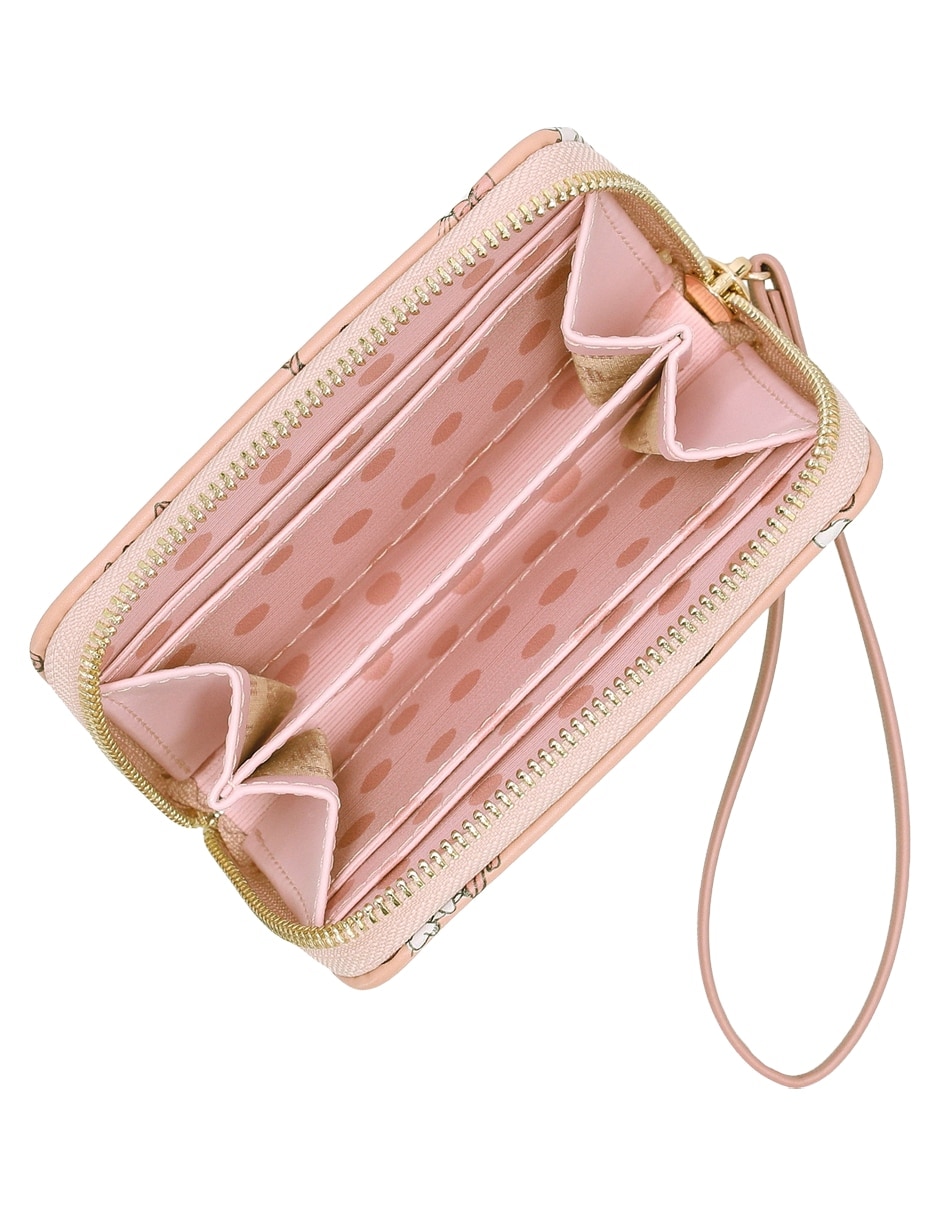 Cartera w capsule mosro marie mujer