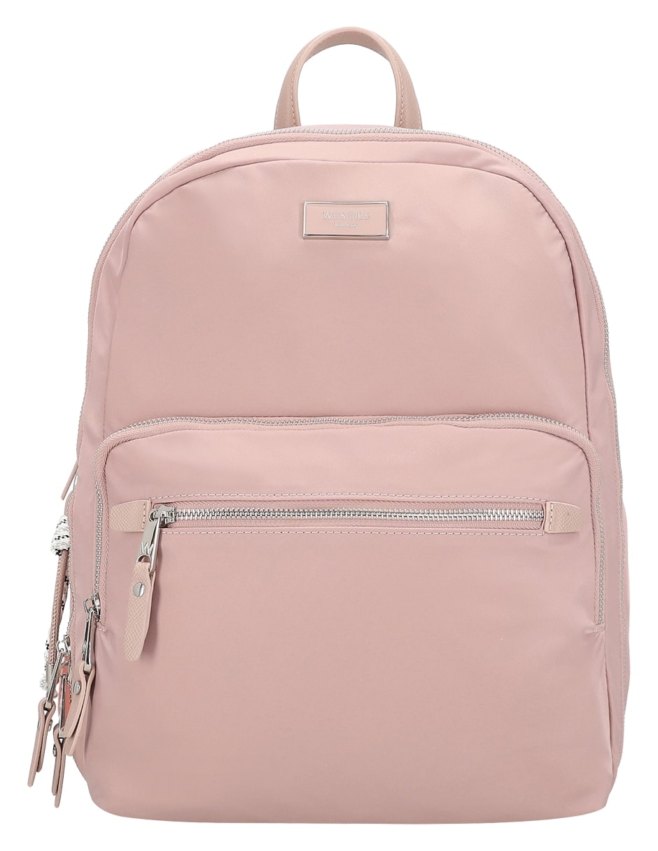 Mochila casual westies iput para mujer
