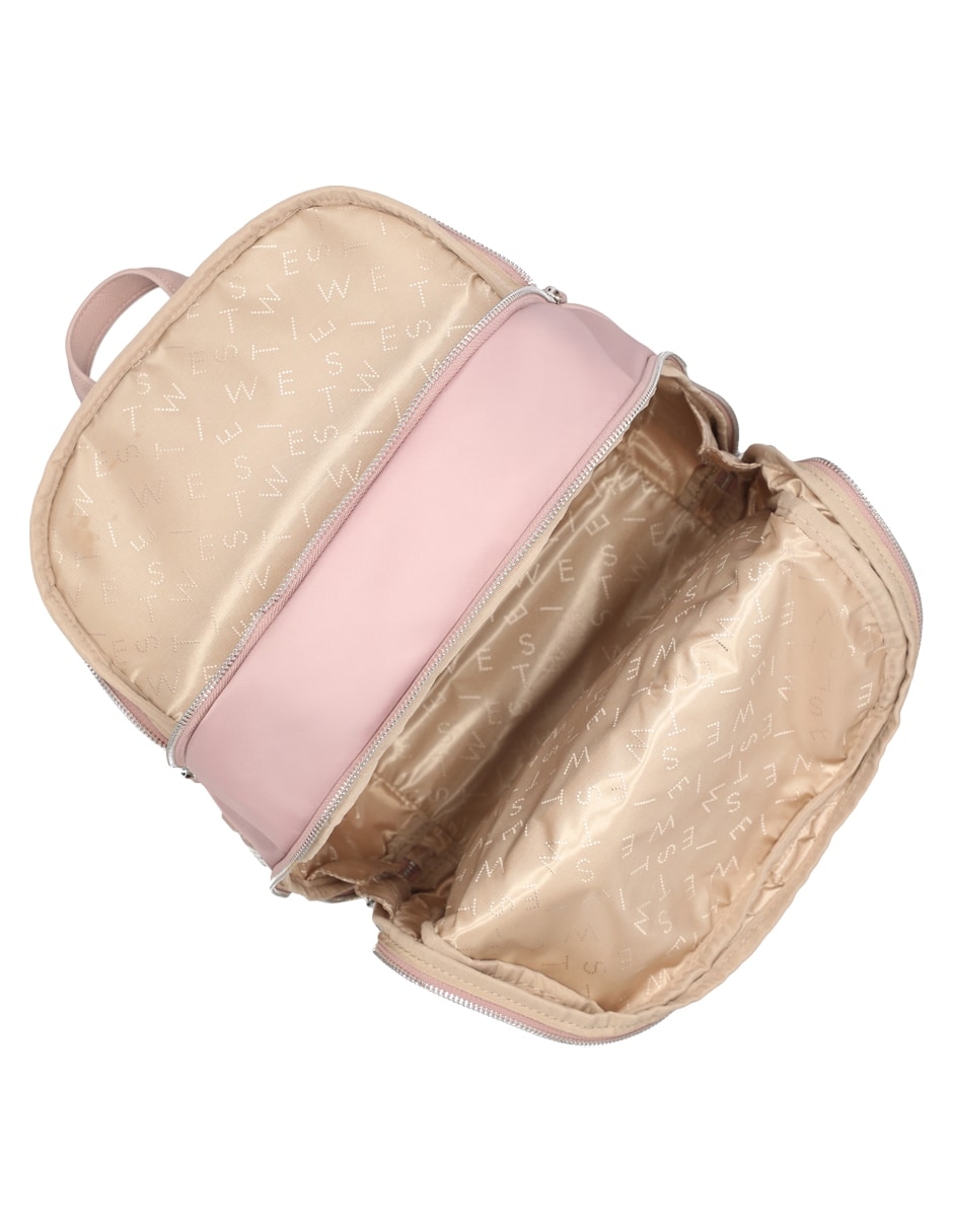 Mochila casual westies iput para mujer