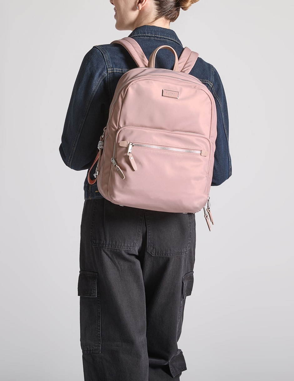 Mochila casual westies iput para mujer