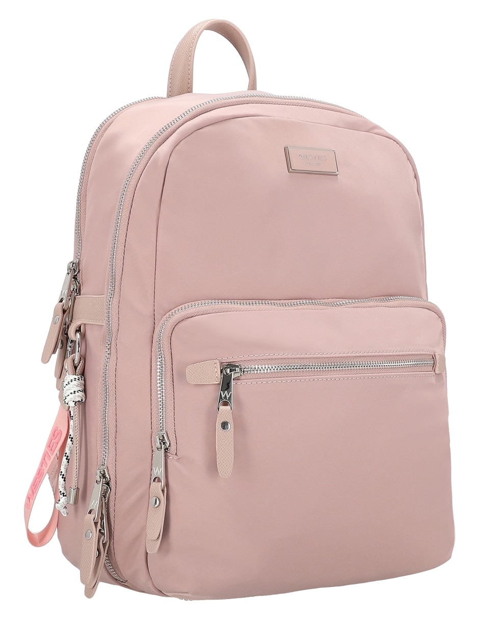 Mochila casual westies iput para mujer