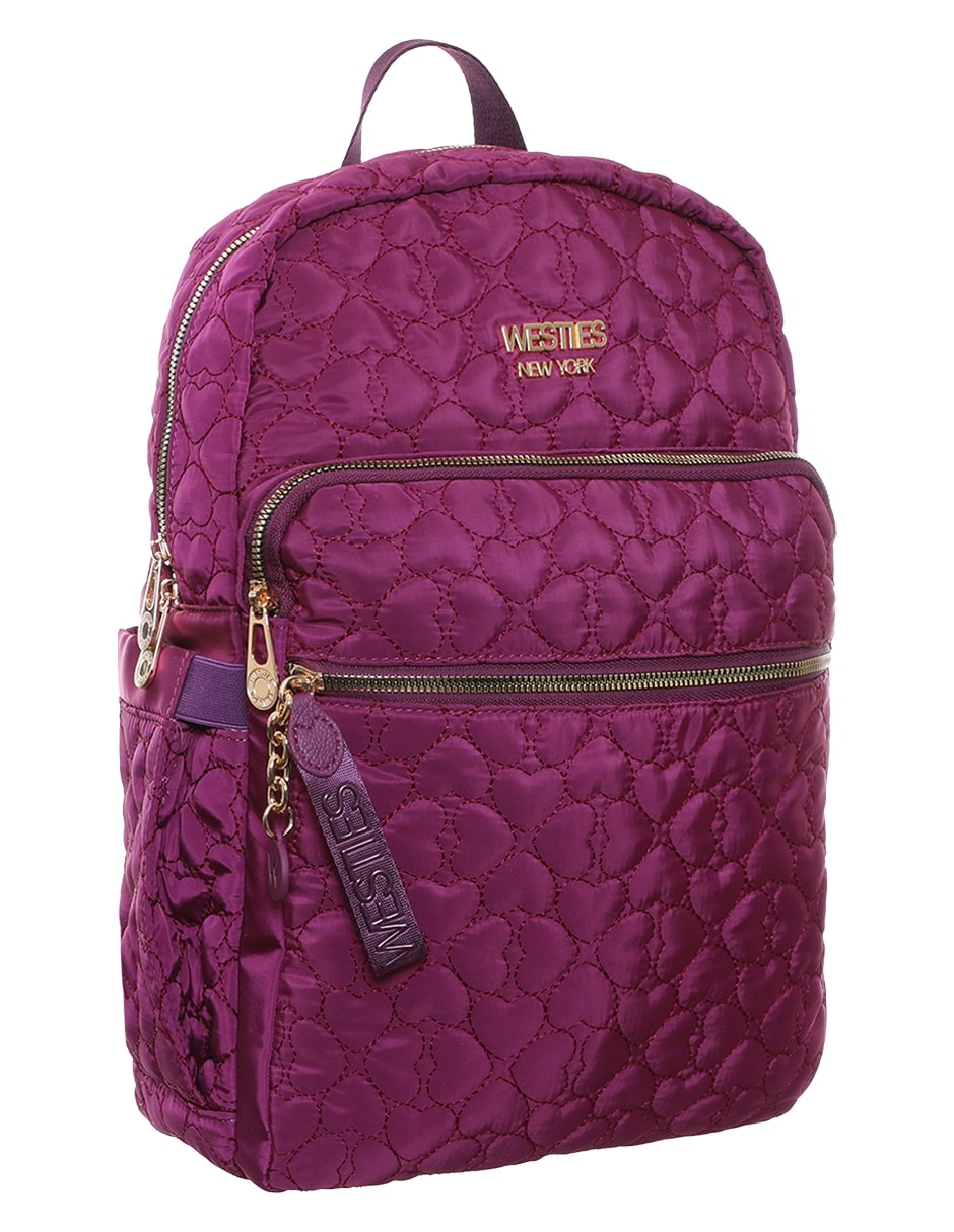 Mochila casual westies sonlux para mujer