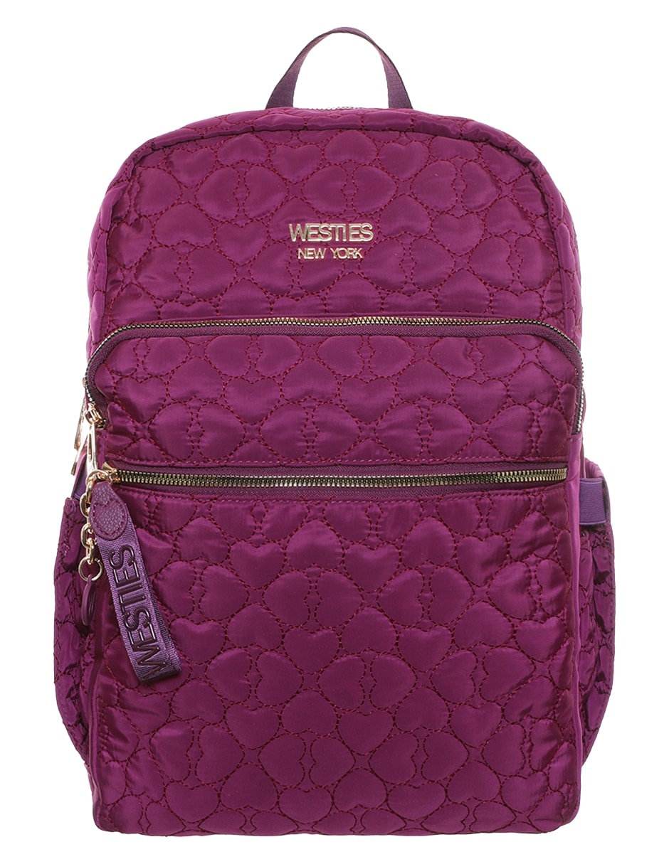 Mochila casual westies sonlux para mujer