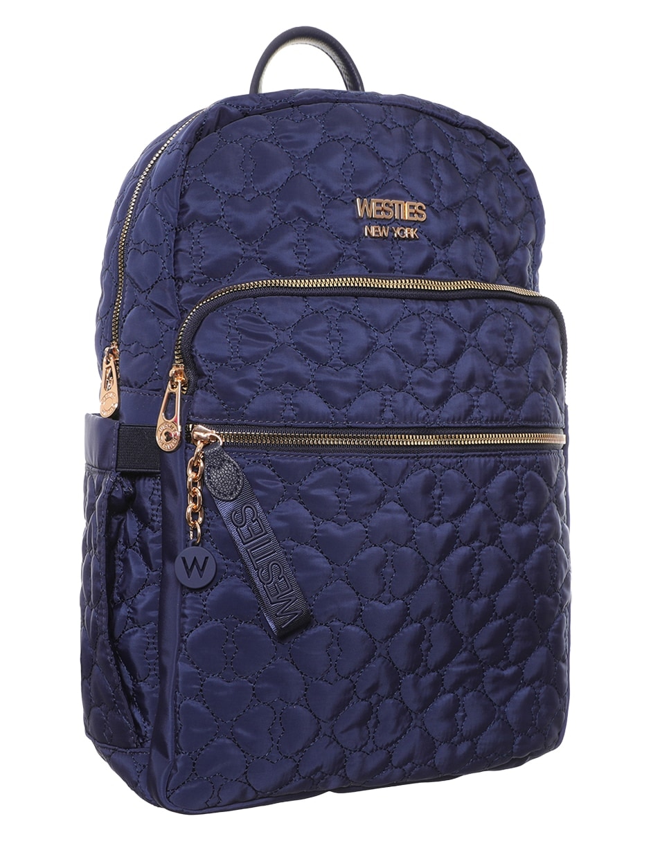 Mochila casual sonlux para mujer 3