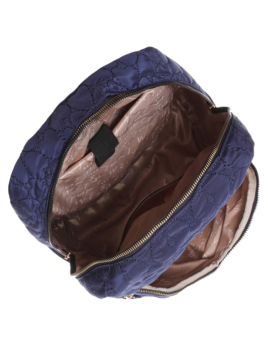 Mochila casual sonlux para mujer 4