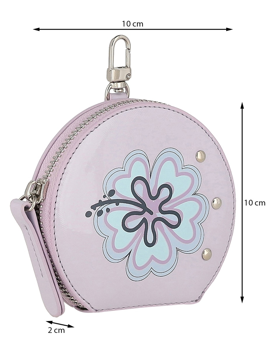 Set cosmetiquera para maquillaje w capsule kensno stitch3 piezas para mujer