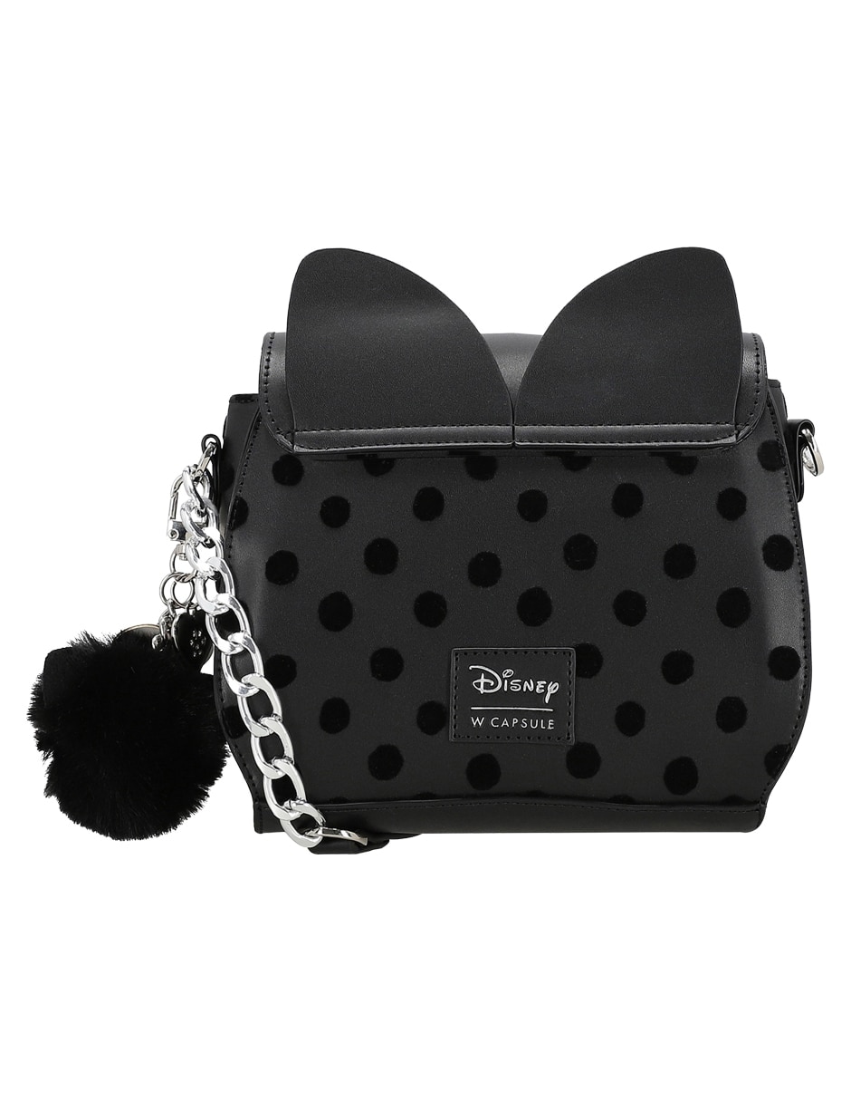 Bolsa satchel mosro lucifer mujer 2
