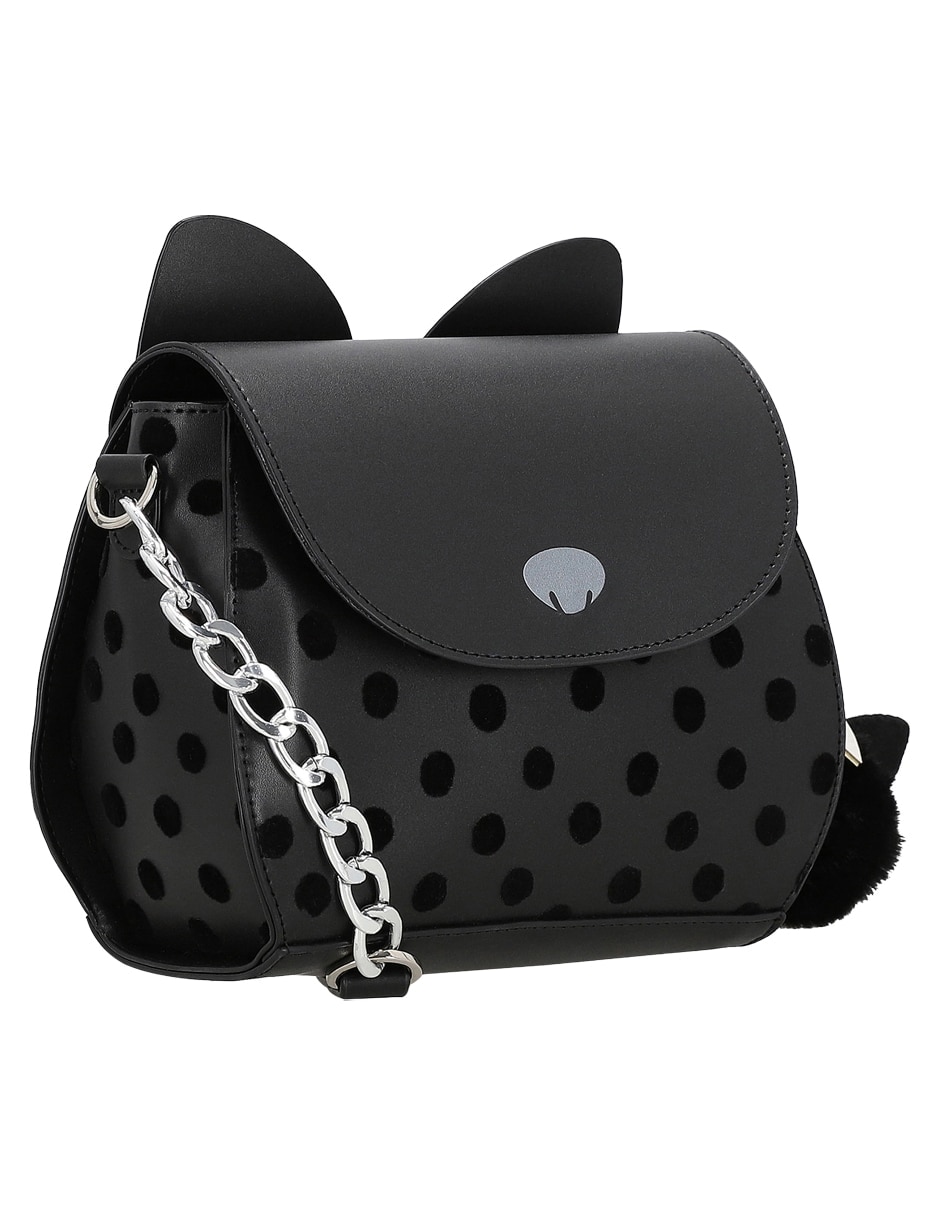 Bolsa satchel mosro lucifer mujer 3