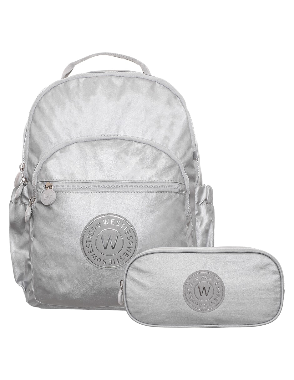 Mochila casual westies bunnymen para mujer