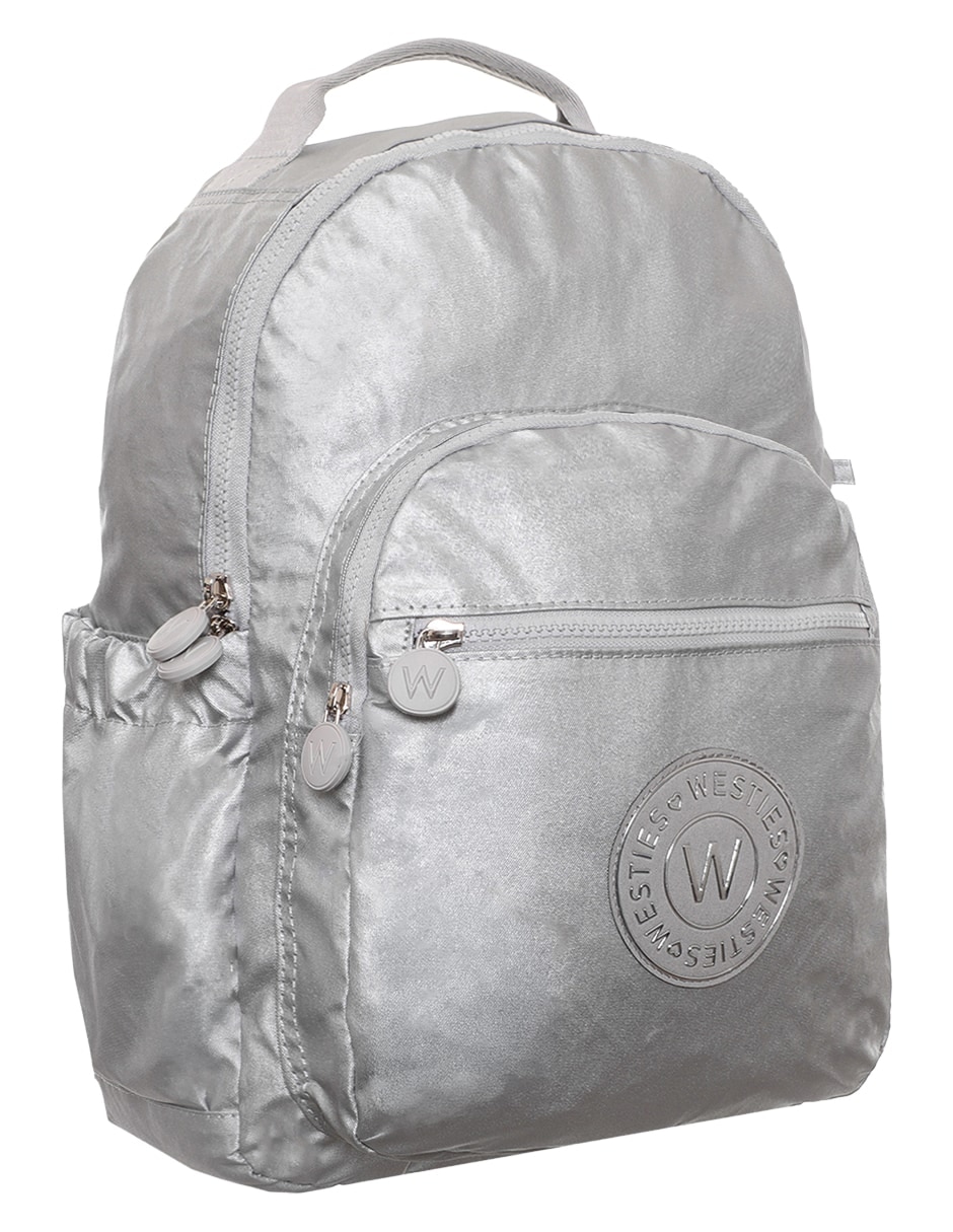 Mochila casual westies bunnymen para mujer