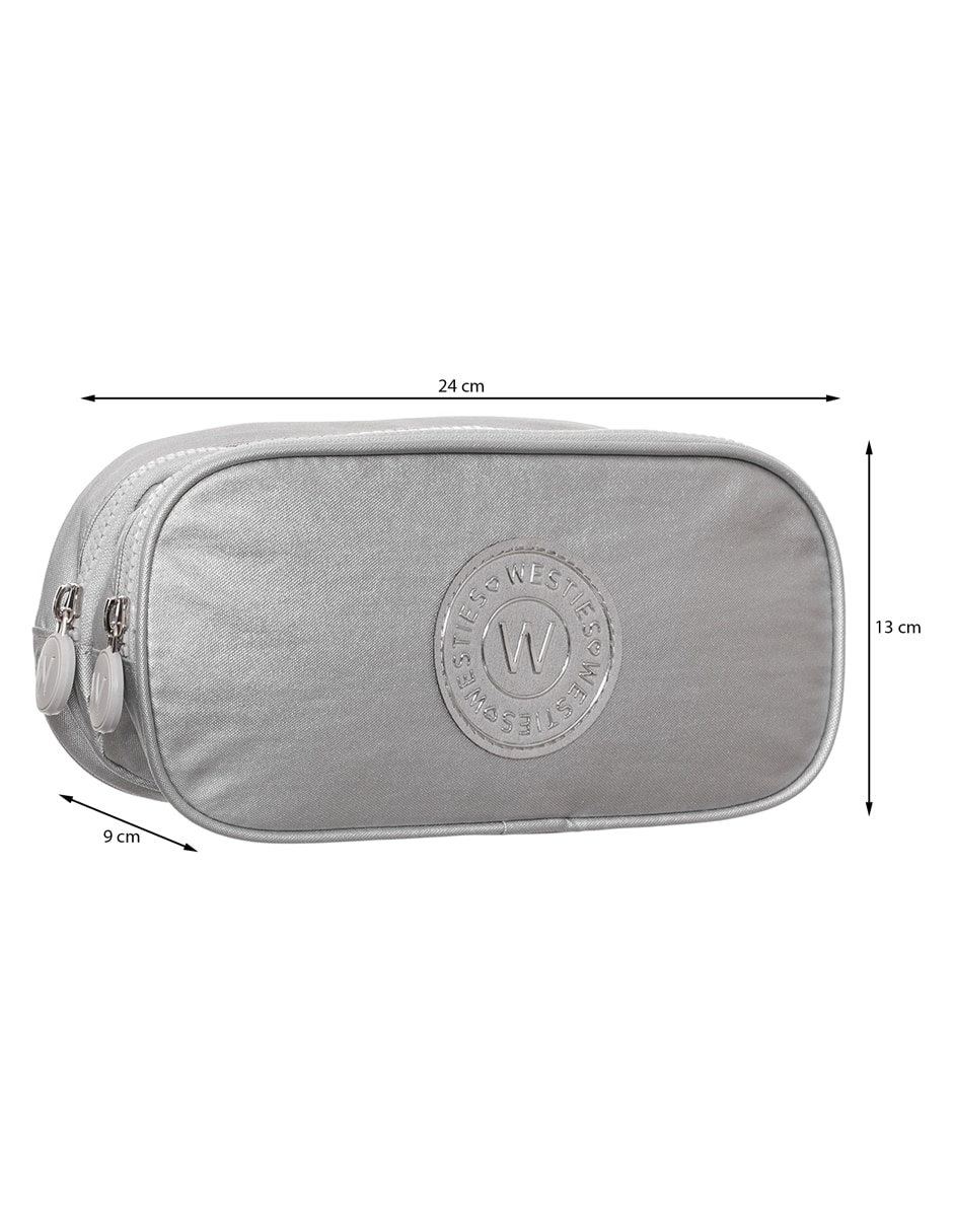 Mochila casual westies bunnymen para mujer