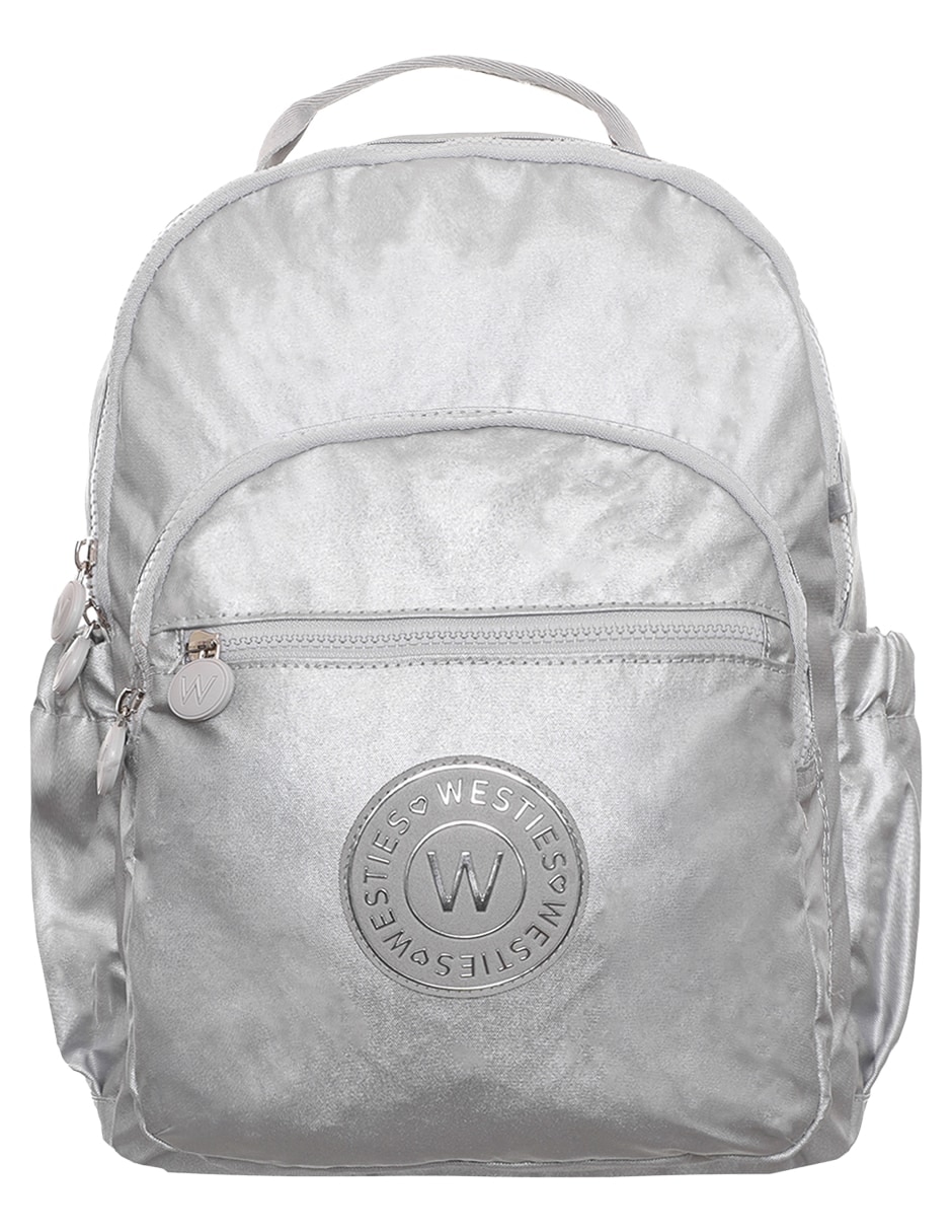 Mochila casual westies bunnymen para mujer