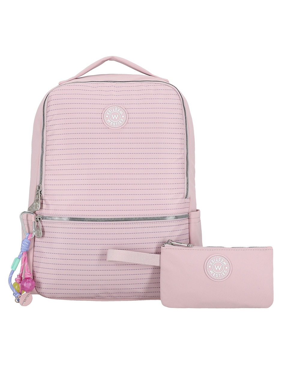Mochila casual westies titan para mujer