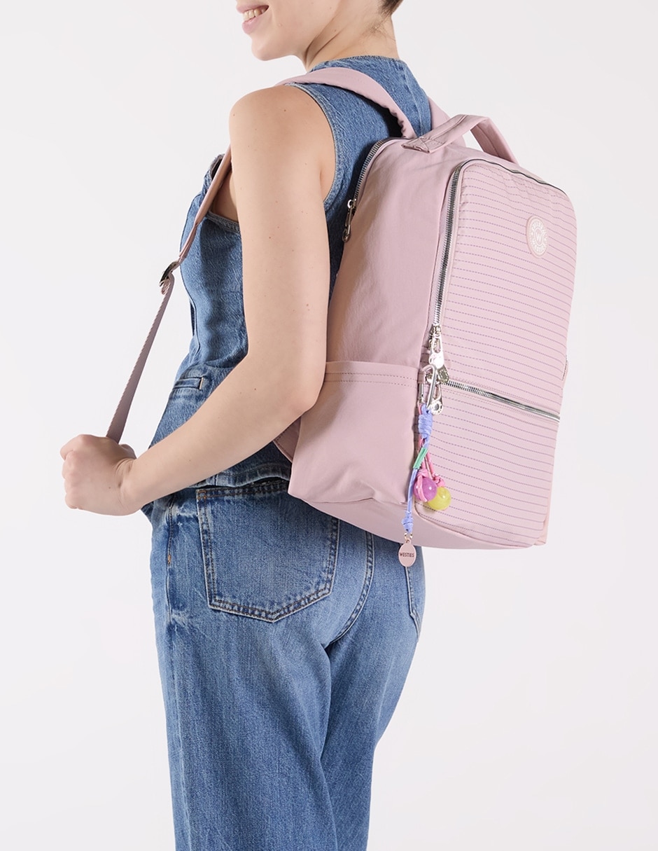 Mochila casual westies titan para mujer