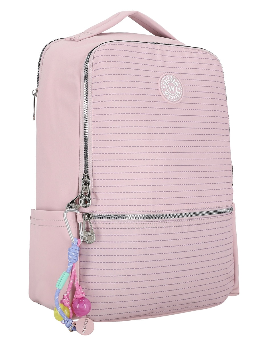 Mochila casual westies titan para mujer